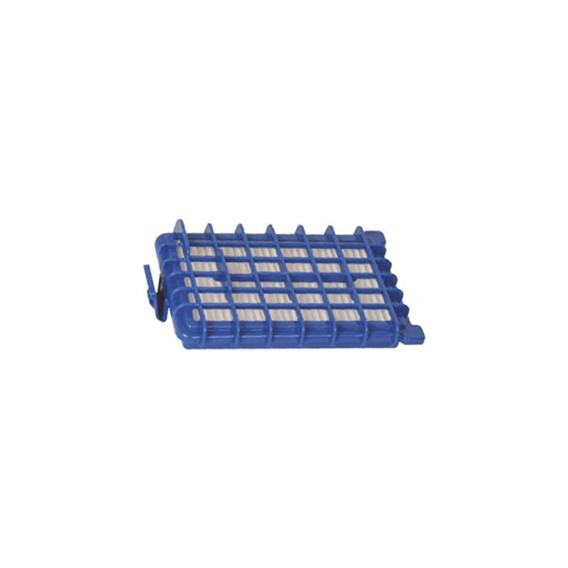 Filtro hepa per camere per aspirapolvere piccolo elettrometro Rowenta ZR005101