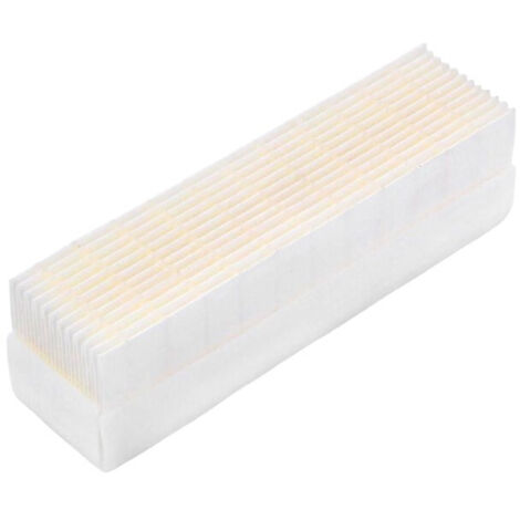 Filtro hepa per Thomas Twin 84FL04 Aspirapolvere