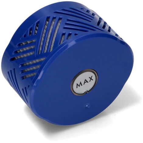 FILTRO HEPA POSTERIORE ADATTABILE ASPIRAPOLVERE DYSON V6 sv05 DC59 Compatibile