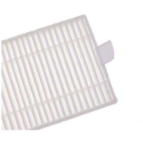 Filtro HEPA rullo principale lato spazzola mop panni per 360 C50 robot aspirapolvere pezzi ricambio accessori