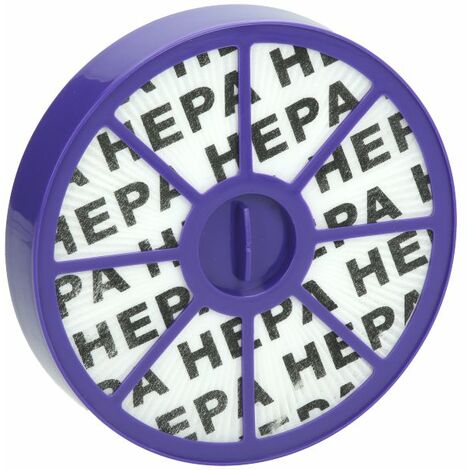 Filtro Hepa salida de motor compatible 900228-01 DYSON