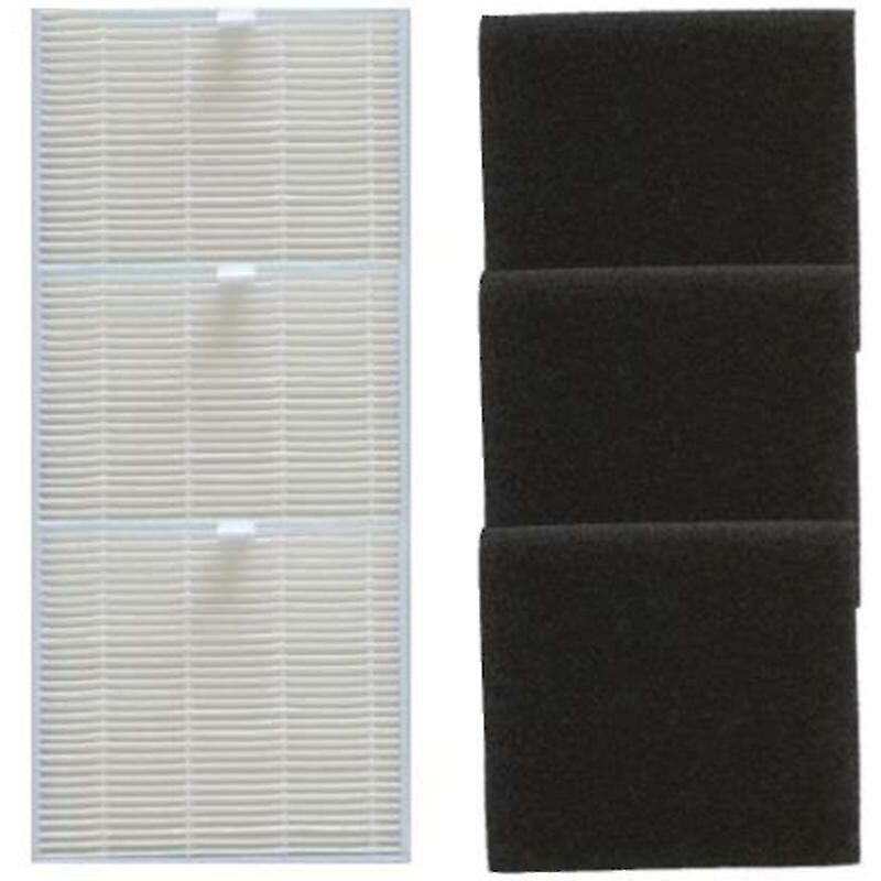 Filtro Hepa Spugna Filtro per Ilife V8 V8s X750