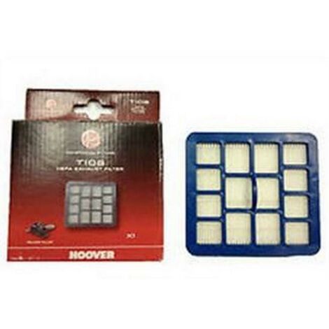 Filtro HEPA TELIOS PLUS originale T108 - Aspirapolvere - HOOVER - 1440033663946865651