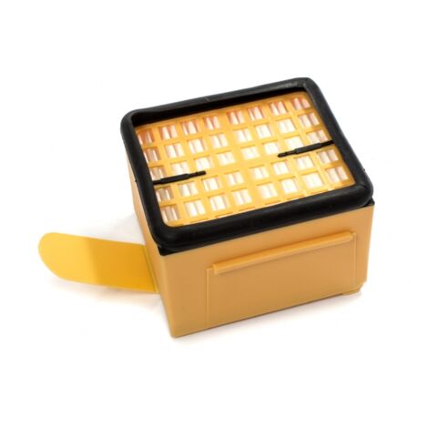 FILTRO HEPA VORWERK FOLLETTO VK 135 136 ADATTABILE