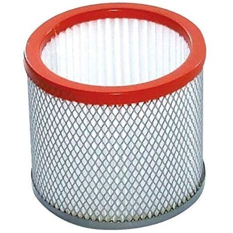 FILTRO HEPA X ASPIRATORE CENERE MOD. 47167