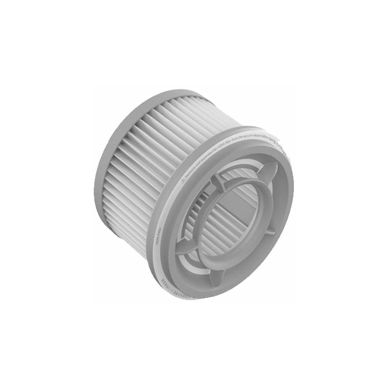 

Bh Design - Filtro HEPA Xiaomi BHR4773GL Gris