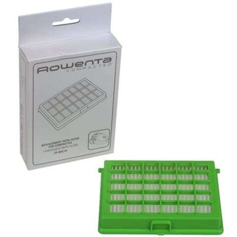 Filtro Hepa ZR004201 ROWENTA