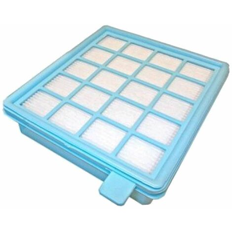 Filtro Hepa10 - Aspirapolvere - PHILIPS - 347202