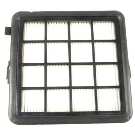 Filtro higiénico para aspiradora TORNADO 9001680926
