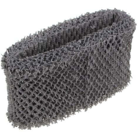 Filtro humidificador Philips FY2401/30 gris oscuro NanoCloud