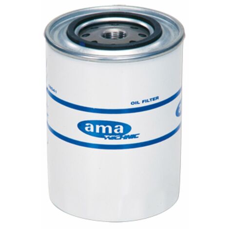 Filtro idraulico adattabile al riferimento originale Massey Ferguson 3901462M1