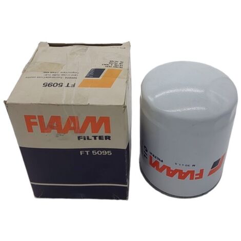 Filtro idraulico compatibile per toyota marca fiaam filters