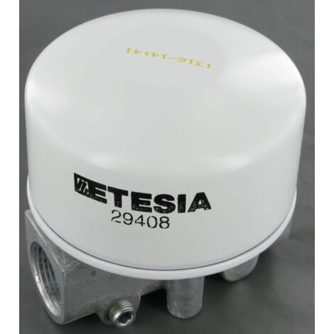 Filtro idraulico - ETESIA - Codice ET31655