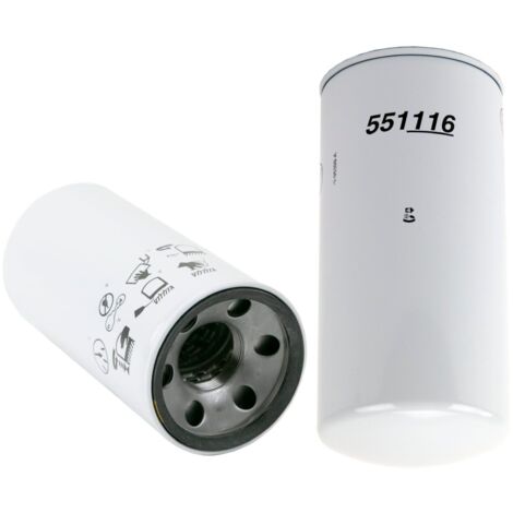 Filtro idraulico WIX Filters 51116 SPH20061 SH56681 HF6103 P551202 P779664