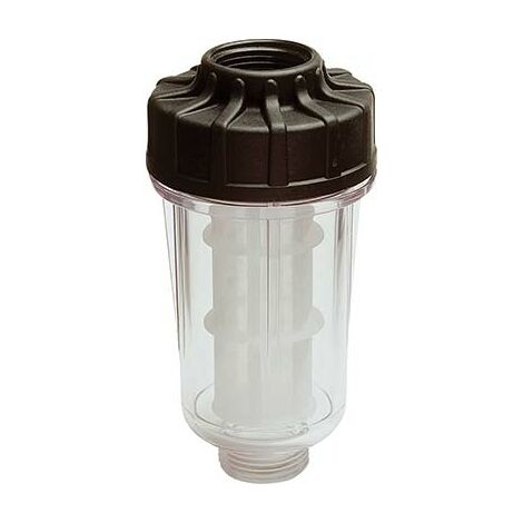 Cartuccia Gourmet Al Carbone Attivo T33B Naturewater 10″ 254 Mm Filtro Dell'acqua - Foto 7