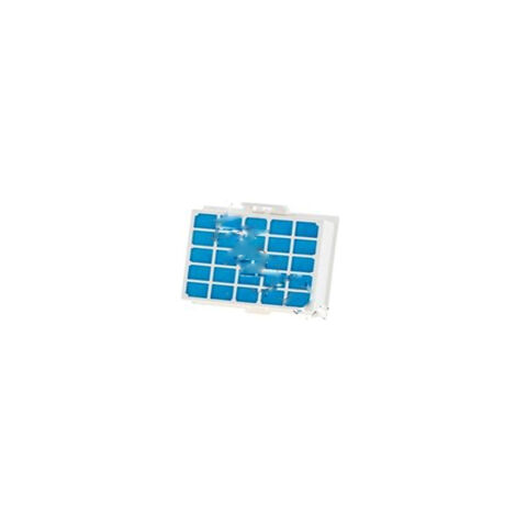 Filtro igienico ad alte prestazioni originale - Aspirapolvere - BOSCH - 334780