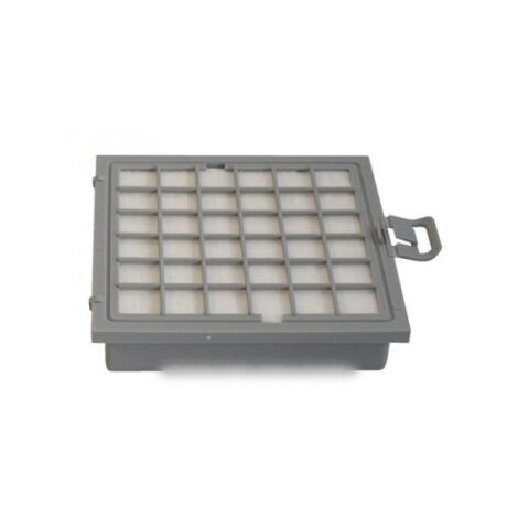 Filtro igienico HEPA per aspirapolvere Bosch 00578732