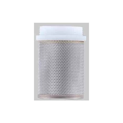 Filtro in acciaio inox 1"