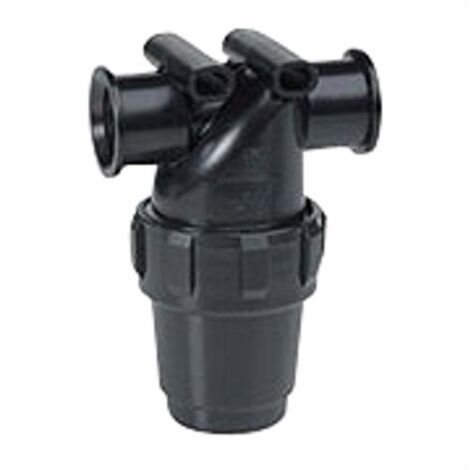 Filtro in linea femmina 1/2"