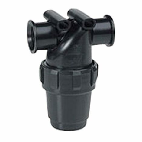 Filtro in linea femmina 3/4"