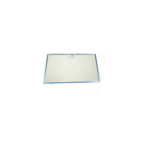 Filtro in metallo 506x300 mm per cofano 4055135349, 133.0184.490 Bosch, Ikea Electrolux, Roblin, Siemens, Smeg