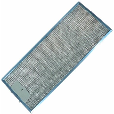Filtro in metallo con manico originale - Cappa aspirante - WHIRLPOOL - 315743