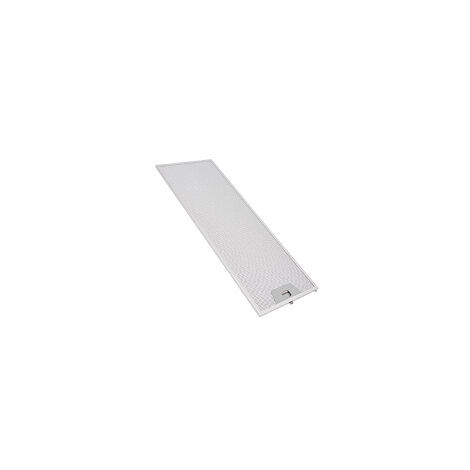 Filtro in metallo per cappuccio 50271563004