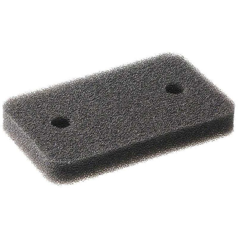Filtro in schiuma AllSpares per asciugatrice 7070070 adatto per Miele