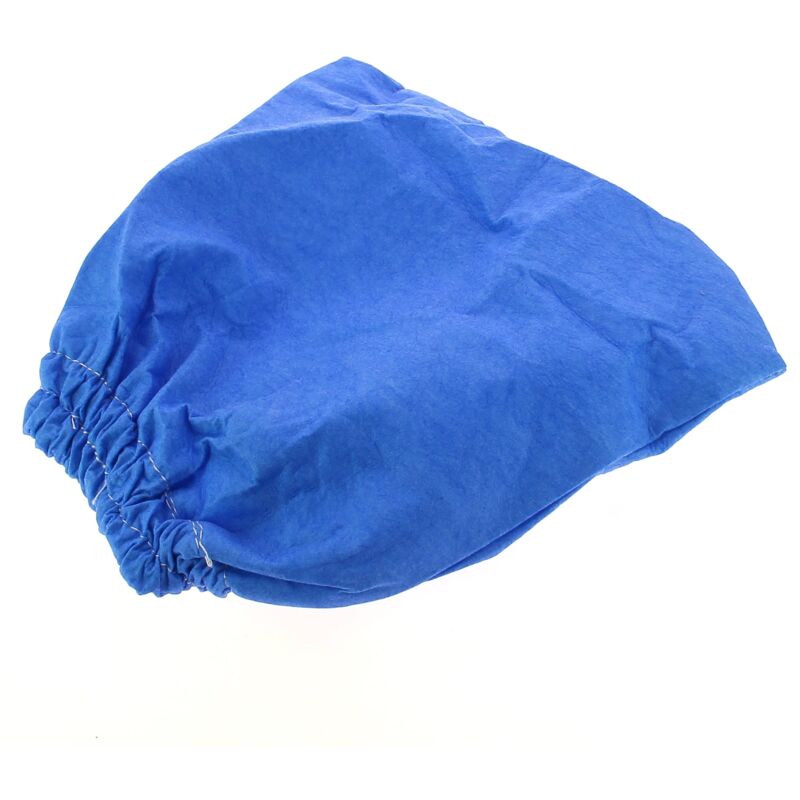 Filtro in tessuto blu 30250135 per aspirapolvere parkside