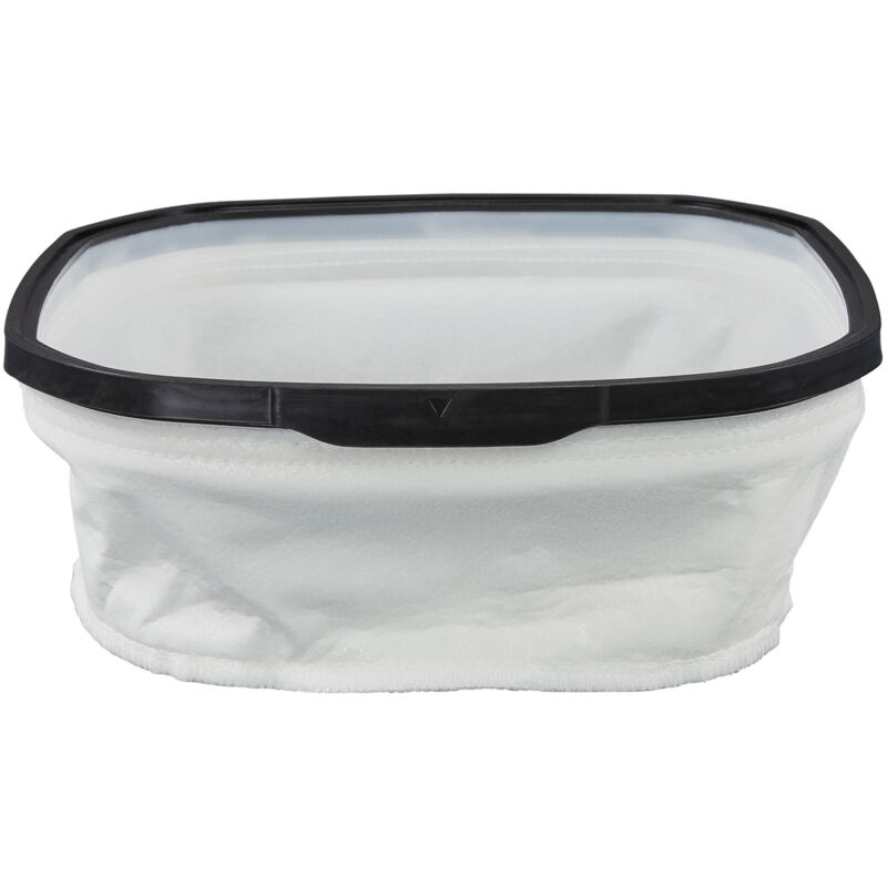 Filtro in tessuto Makita per VC003GL