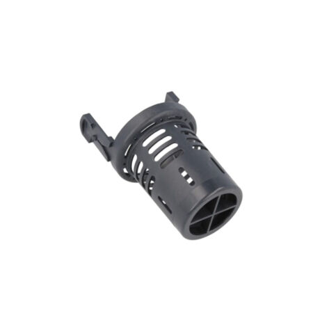 Filtro inferior deposito central para lavavajillas WHIRLPOOL C00256572, 482000022004