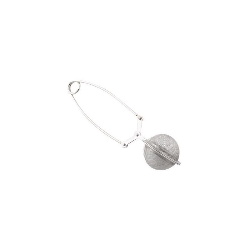 

Filtro Infusion Te Inox Metaltex