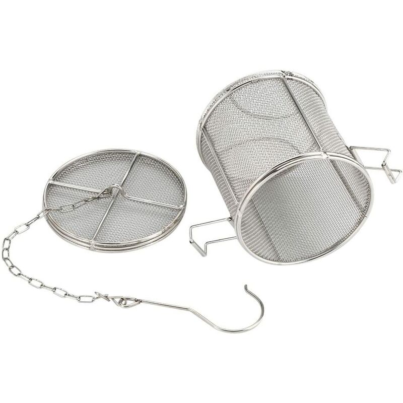 Perle Rareit - Setaccio per condimenti per spezie