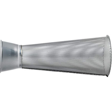 FILTRO INOX PER SKUIZZI- 1,0 pz