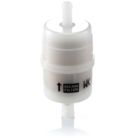 Filtro intercamb. combustible MANN-FILTER WK326