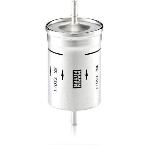 Filtro intercamb. combustible MANN-FILTER WK7301