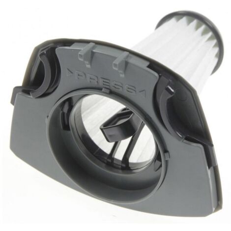 Filtro interno para aspiradora ELECTROLUX 4055420865