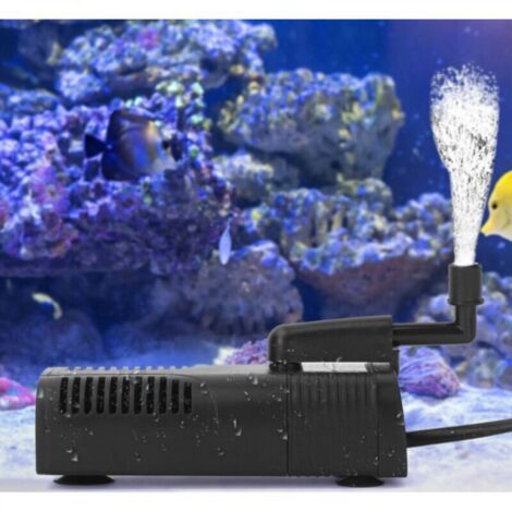 Fluval Pompa Ad Aria Per Acquario - Modello A202 Ad Alte Prestazioni