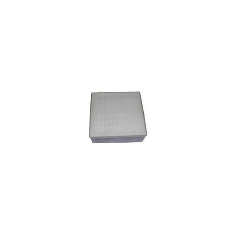 Filtro King HEPA H13 per piccolo Electromeger Nilfisk Advance - 22356800