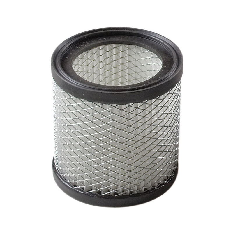 Image of Filtro a cartuccia Valex 1350059 hepa lavabile per aspiracenere cinder 1000