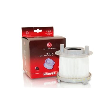filtro lavabile - Aspirapolvere - HOOVER - 366045054127031343