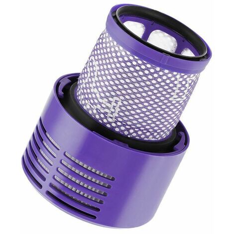 Filtro lavabile compatibile - Aspirapolvere - DYSON - 3305173662734387894