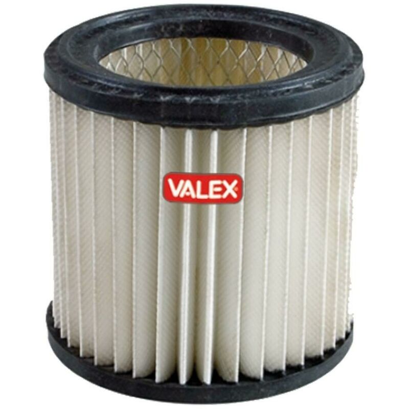 Image of Valex - Filtro lavabile aspiracenere cinder 600 da interno