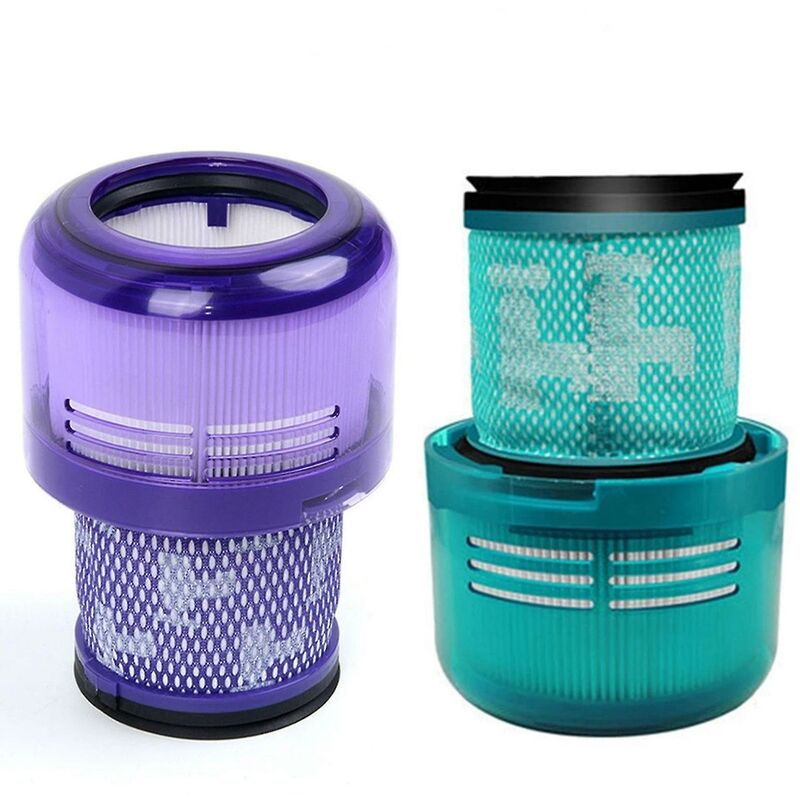 Filtro lavabile riutilizzabile compatibile con