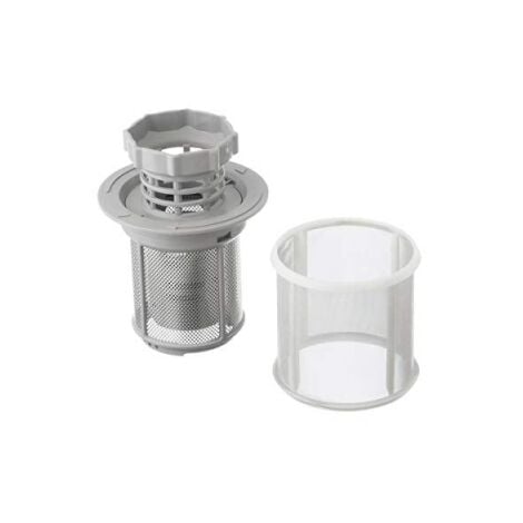 Filtro lavavajillas original Bosch/Siemens (10002494)
