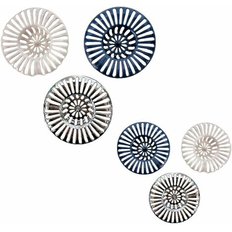 Filtro lavello da cucina per Lavandino Colino doccia vasca bagno set 3 plastica - MISURA: piccolo