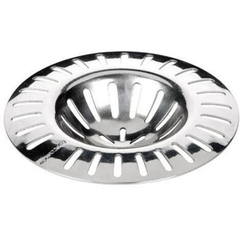 Filtro lavello in acciaio inox Presto