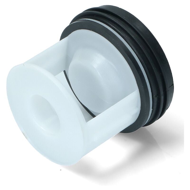 

Reporshop - Filtro Bomba Desague Lavadora Bosch Siemens 601996 151409 095269