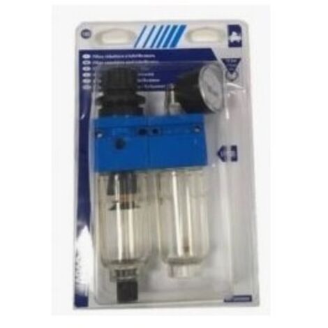 FILTRO LUBRICADOR 1/4"H - ABAC