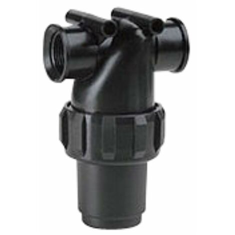 Filtro mandata 1" f-100 Mesh